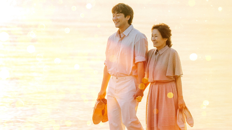 แนะนำ หนังและซีรี่ย์เกาหลี Netflix น่าดูปลายปี 2025 ล่าสุดมีเรื่องไหนสนุกๆ ทุกแนว 