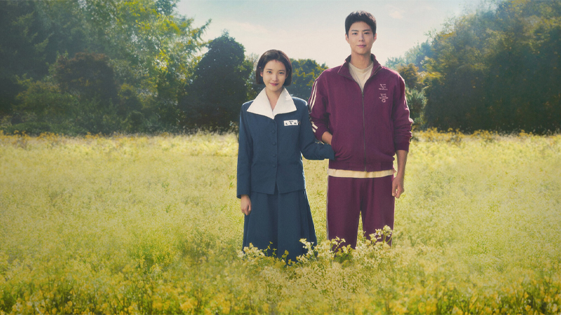 แนะนำ หนังและซีรี่ย์เกาหลี Netflix น่าดูปลายปี 2025 ล่าสุดมีเรื่องไหนสนุกๆ ทุกแนว 