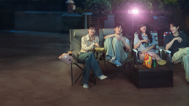 แนะนำ หนังและซีรี่ย์เกาหลี Netflix น่าดูปลายปี 2025 ล่าสุดมีเรื่องไหนสนุกๆ ทุกแนว