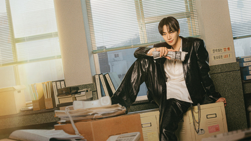 แนะนำ หนังและซีรี่ย์เกาหลี Netflix น่าดูปลายปี 2025 ล่าสุดมีเรื่องไหนสนุกๆ ทุกแนว 