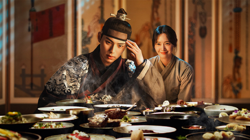 แนะนำ หนังและซีรี่ย์เกาหลี Netflix น่าดูปลายปี 2025 ล่าสุดมีเรื่องไหนสนุกๆ ทุกแนว 