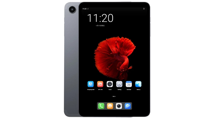 แนะนำแท็บเล็ตราคาไม่เกิน 5000 บาทปี 2025 จอสวยสเปคดี ดูหนังเล่นเกมได้ 