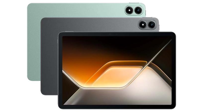 แนะนำแท็บเล็ตราคาไม่เกิน 5000 บาทปี 2025 จอสวยสเปคดี ดูหนังเล่นเกมได้ 