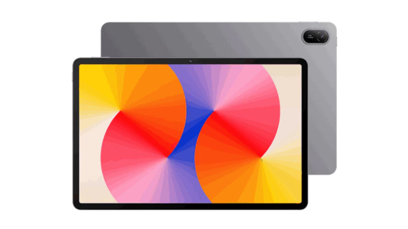 แนะนำแท็บเล็ตราคาไม่เกิน 5000 บาทปี 2025 จอสวยสเปคดี ดูหนังเล่นเกมได้ 