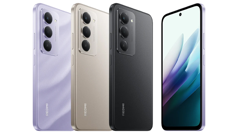 โทรศัพท์ราคาไม่เกิน 5000 บาทปลายปี 2025 รุ่นไหนดีที่น่าใช้ สเปคแรง เล่นเกม กล้องสวย