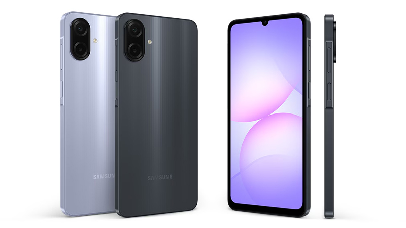 โทรศัพท์ราคาไม่เกิน 5000 บาทปลายปี 2025 รุ่นไหนดีที่น่าใช้ สเปคแรง เล่นเกม กล้องสวย