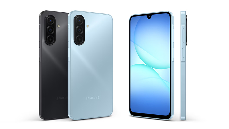 โทรศัพท์ราคาไม่เกิน 5000 บาทปลายปี 2025 รุ่นไหนดีที่น่าใช้ สเปคแรง เล่นเกม กล้องสวย