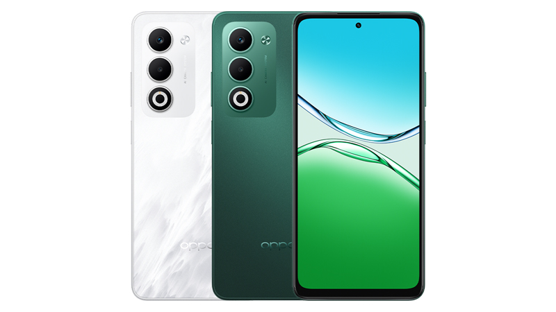 โทรศัพท์ราคาไม่เกิน 5000 บาทปลายปี 2025 รุ่นไหนดีที่น่าใช้ สเปคแรง เล่นเกม กล้องสวย