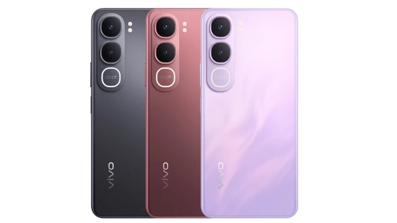 โทรศัพท์ราคาไม่เกิน 5000 บาทปลายปี 2025 รุ่นไหนดีที่น่าใช้ สเปคแรง เล่นเกม กล้องสวย