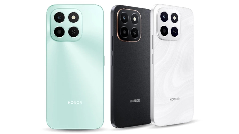 โทรศัพท์ราคาไม่เกิน 5000 บาทปลายปี 2025 รุ่นไหนดีที่น่าใช้ สเปคแรง เล่นเกม กล้องสวย