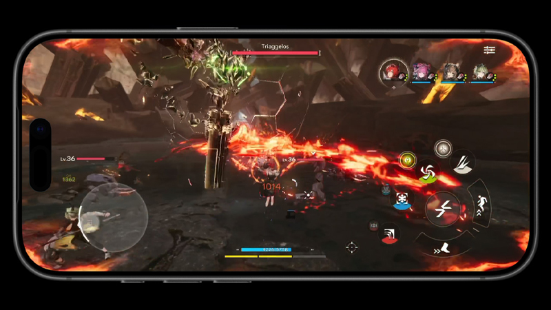 5 เหตุผลที่ควรซื้อ iPhone 17 Pro/ iPhone 17 Pro Max เล่นเกมในปี 2025 มีอะไรบ้าง