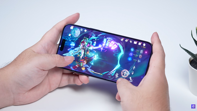 5 เหตุผลที่ควรซื้อ iPhone 17 Pro/ iPhone 17 Pro Max เล่นเกมในปี 2025 มีอะไรบ้าง