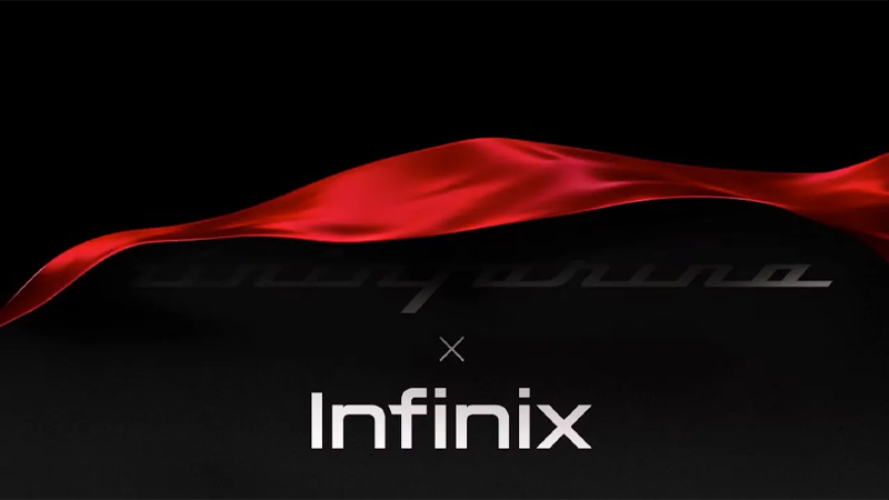 Infinix เตรียมเปิดตัว Infinix Note 60 Ultra พร้อมดีไซน์สุดหรูร่วมกับ Pininfarina ระดับตำนานจากอิตาลี