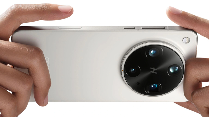 OPPO Find X9 Ultra เตรียมเปิดตัวพร้อมกล้องคู่ 200MP พร้อมซูมออปติคอล 10 เท่า 