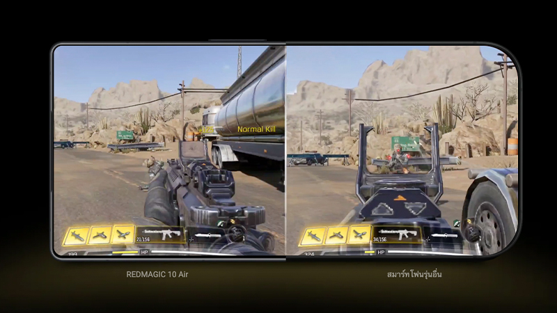 Red Magic 11 Air ยืนยันเปิดตัวมกราคม 2026 มือถือรุ่นบางแต่สเปคแรงจัด สเปค ราคาล่าสุด