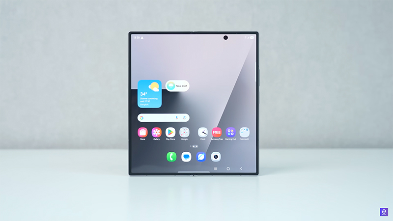 Samsung Galaxy Z Fold 8 เตรียมอัปเกรดกล้องใหม่ปีหน้าทั้ง Telephoto และ Ultrawide ให้เทพกว่าเดิม 