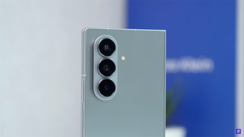 Samsung Galaxy Z Fold 8 เตรียมอัปเกรดกล้องใหม่ปีหน้าทั้ง Telephoto และ Ultrawide ให้เทพกว่าเดิม 