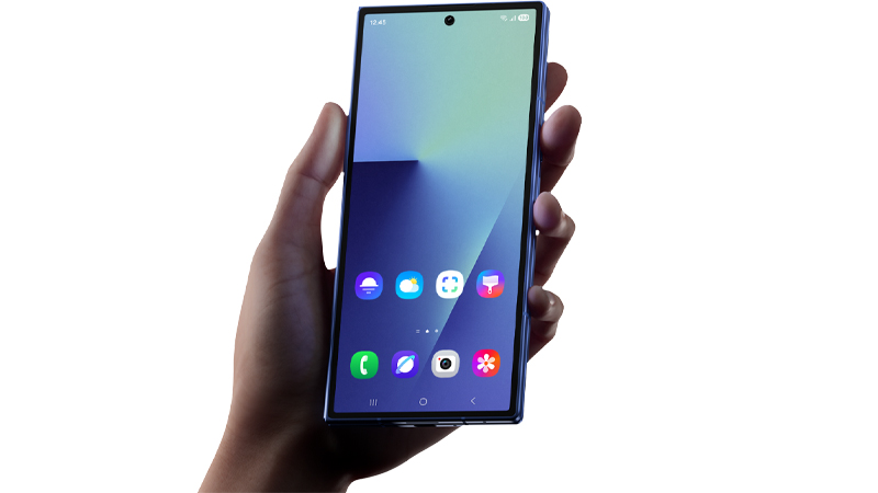 Samsung อาจกำลังซุ่มพัฒนา Galaxy Z Fold 8 รุ่นพิเศษเพิ่มอีกหนึ่งรุ่นในปีหน้า 2026