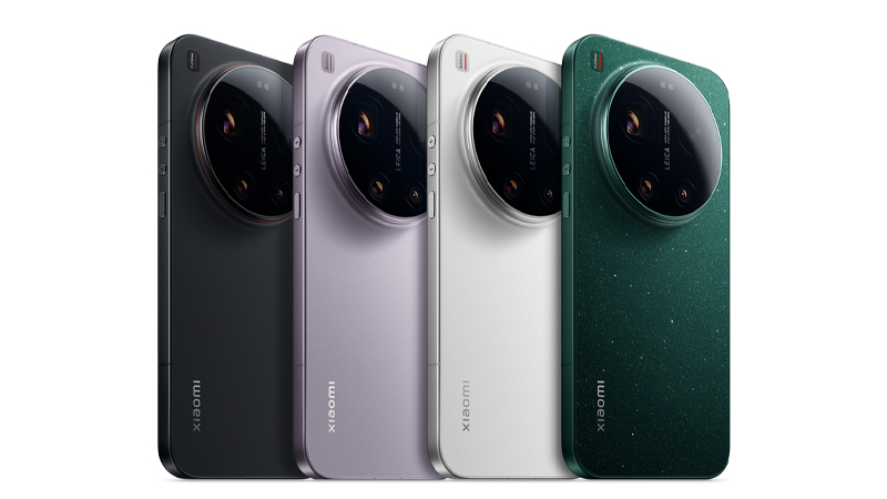 Xiaomi 17 Ultra ผ่านการรับรอง กสทช. ในไทยและอีกหลายประเทศแล้ว เตรียมเปิดตัวเร็วๆ นี้ 2026 