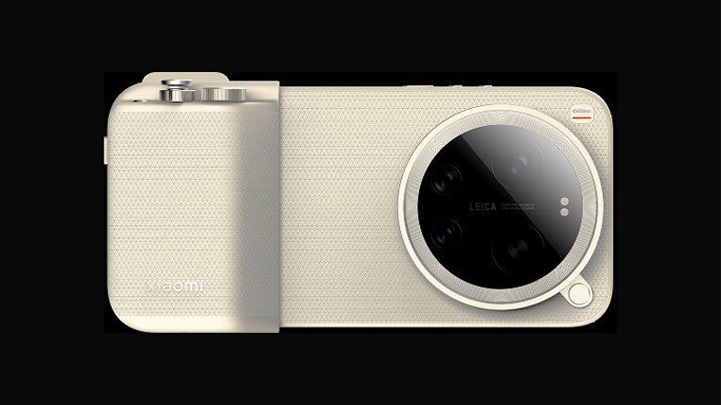Xiaomi 17 Ultra เตรียมเปิดตัวสัปดาห์หน้า พร้อมกล้องและเลนส์ Leica แบบใหม่