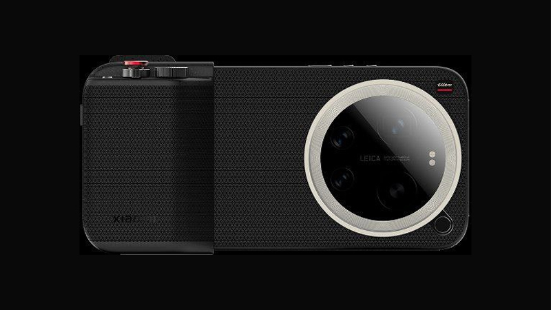 Xiaomi 17 Ultra เตรียมเปิดตัวสัปดาห์หน้า พร้อมกล้องและเลนส์ Leica แบบใหม่