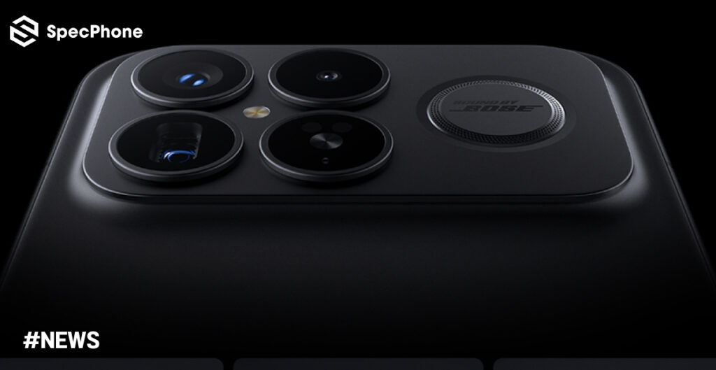 Redmi K90 Ultra อาจมาพร้อมแบตขนาดใหญ่ 10,000mAh ในตัวเครื่องบางเฉียบไม่เกิน 8.5 มม. Redmi K90 Ultra อาจมาพร้อมแบตขนาดใหญ่ 10,000mAh ในตัวเครื่องบาง 8.5 มม.