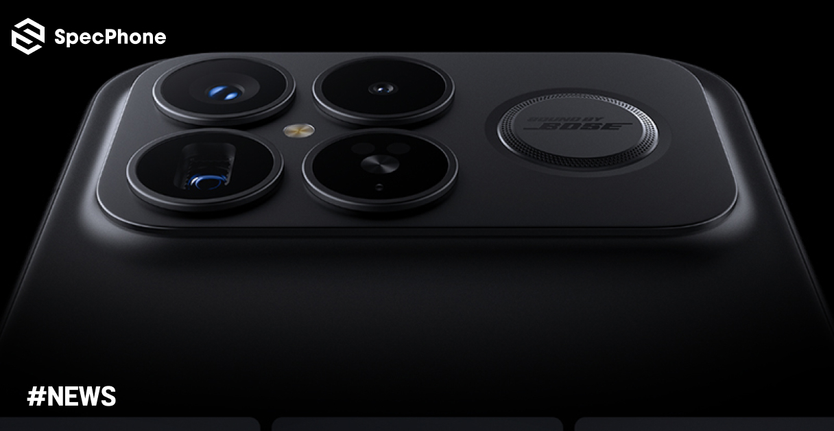 Redmi K90 Ultra อาจมาพร้อมแบตขนาดใหญ่ 10,000mAh ในตัวเครื่องบางเฉียบไม่เกิน 8.5 มม.