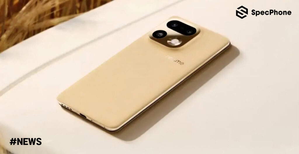 หลุดสเปค Realme 16 Pro+ บน Geekbench และ tenaa ชิป Snapdragon 7 Gen 4 เปิดตัว ราคา