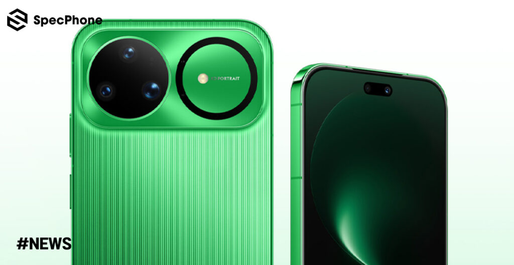 เปิดตัว Huawei nova 15 Series สเปคแรง กล้อง 50MP ราคา