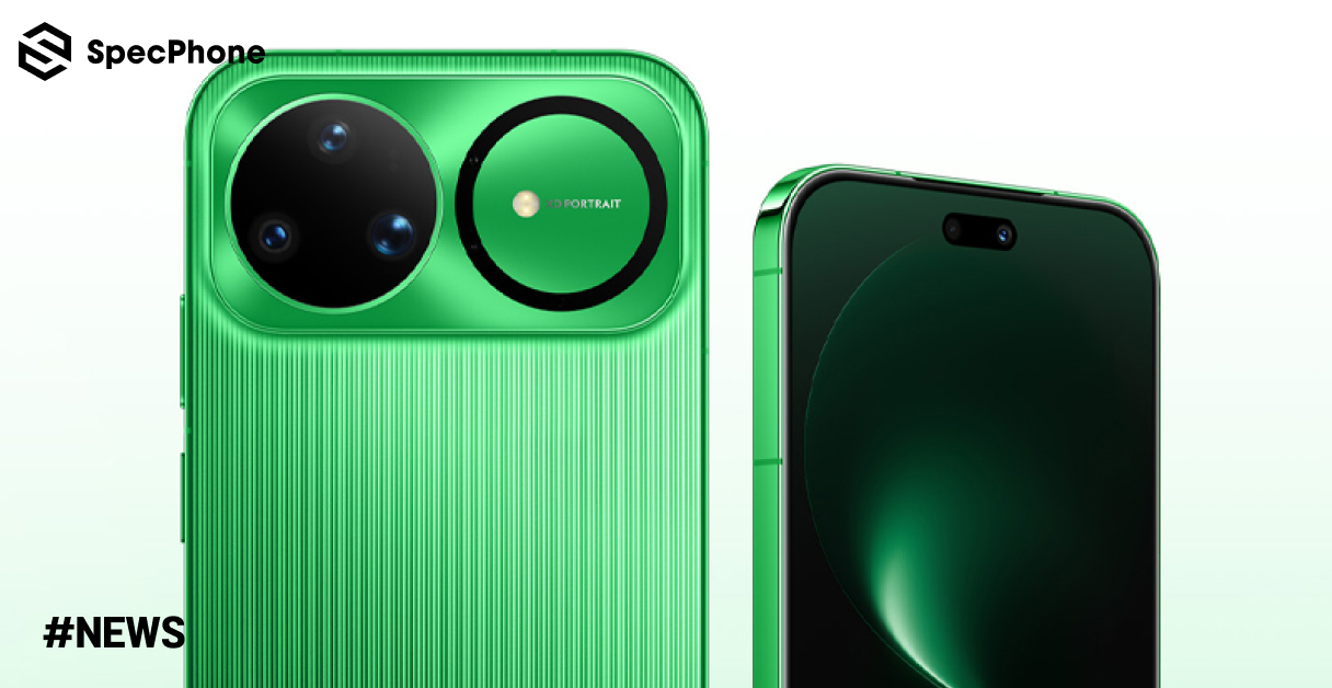 เปิดตัว HUAWEI nova 15 Series ดีไซน์ใหม่ สเปคแรง กล้อง 50MP พร้อมแบต 6500 mAh