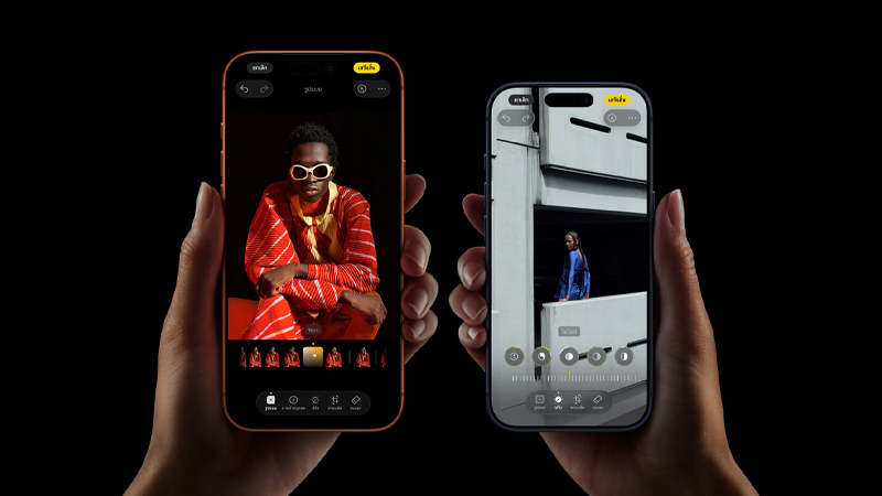 iPhone 18 Pro เตรียมใช้ Face ID ใต้หน้าจอในรุ่นใหม่ ก่อนเปิดตัวปี 2026 