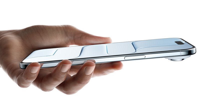 iPhone Air 2 จะเพิ่มกล้องหลังตัวที่สอง พร้อมราคาที่ถูกลงกว่าเดิม สเปคเปิดตัวตอนไหน 2025