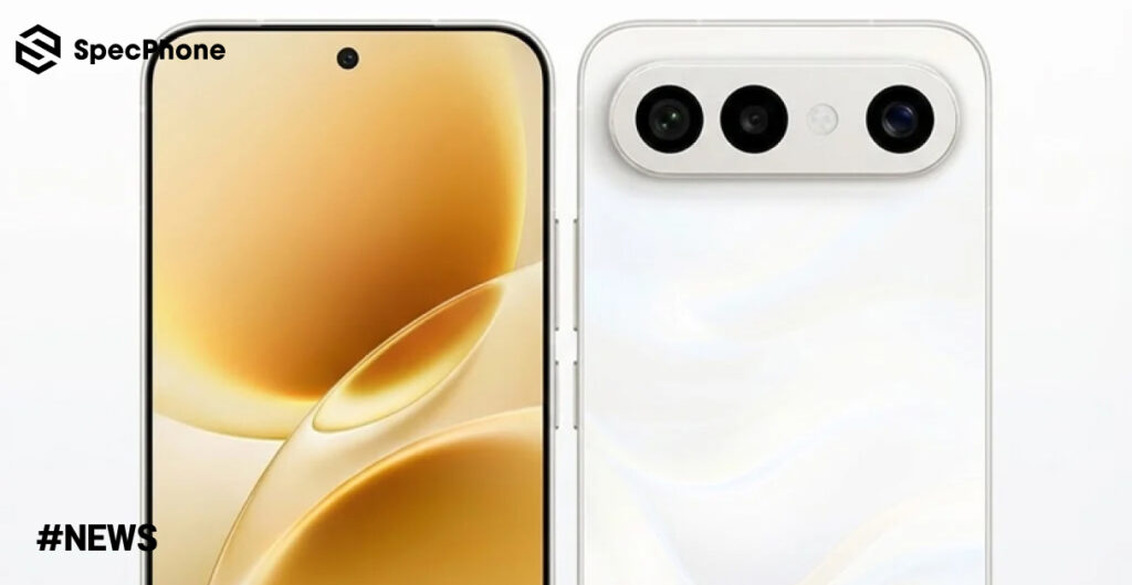 เปิดสเปค vivo X300 FE มือถือไซซ์มินิแบตอึด 6,500mAh เตรียมรีแบรนด์ขายทั่วโลกจากรุ่น S50 Pro Mini