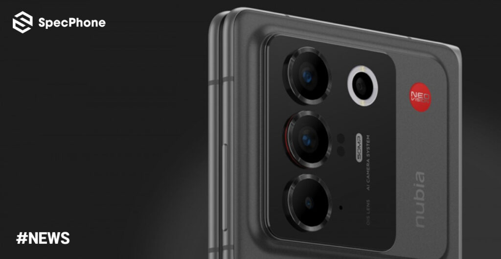 เปิดตัว Nubia Fold และ Nubia Flip 3 มือถือจอพับรุ่นใหม่ ด้วยหน้าจอ OLED ชิป Snapdragon 8 Elite ราคาประมาณ 36,700 บาท เปิดตัว Nubia Fold และ Nubia Flip 3 มือถือจอพับรุ่นใหม่ สเปค ราคา 2025