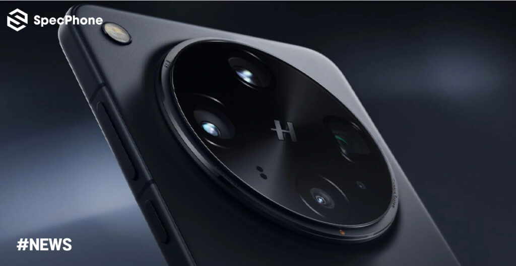 OPPO Find X9 Ultra เตรียมเปิดตัวพร้อมกล้องคู่ 200MP พร้อมซูมออปติคอล 10 เท่า