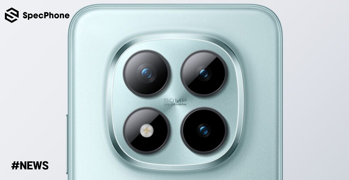 POCO อาจตัดรุ่น F8 และ X8 ทิ้ง พร้อมดัน POCO X8 Pro Series ลงตลาดแทนในปี 2026