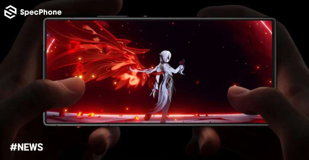 Red Magic 11 Air ยืนยันเปิดตัวมกราคม 2026 มือถือรุ่นบางแต่สเปคแรงจัดด้วยชิป Snapdragon 8 Elite และแบต 7,000 mAh Red Magic 11 Air ยืนยันเปิดตัวมกราคม 2026 มือถือรุ่นบางแต่สเปคแรงจัด สเปค ราคาล่าสุด