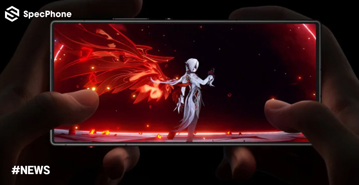 Red Magic 11 Air ยืนยันเปิดตัวมกราคม 2026 มือถือรุ่นบางแต่สเปคแรงจัดด้วยชิป Snapdragon 8 Elite และแบต 7,000 mAh
