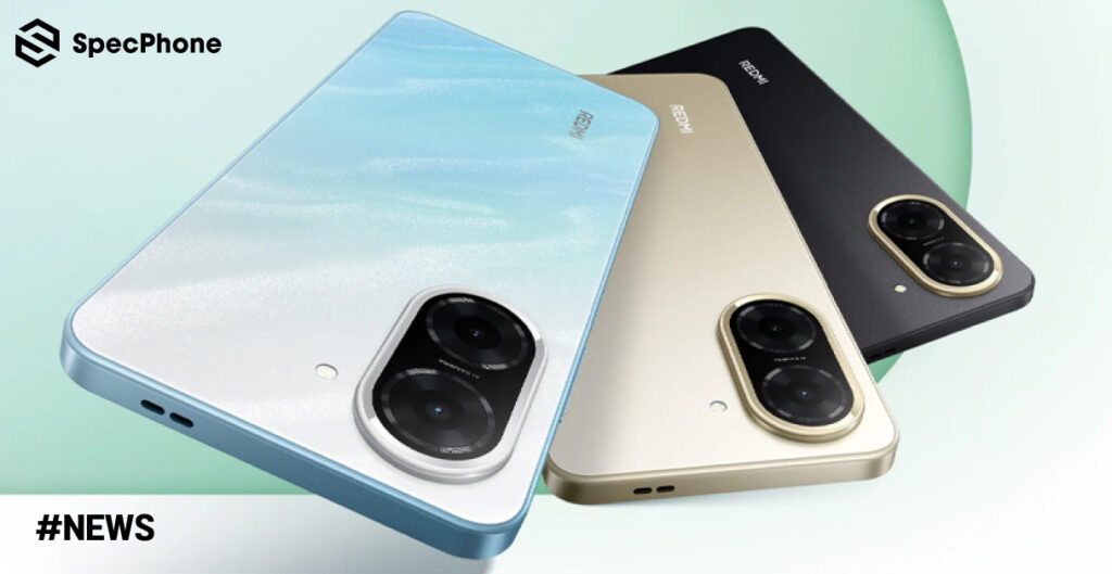 หลุดสเปค Redmi A7 Pro และ POCO C81 ผ่านการรับรอง FCC เตรียมเปิดตัวเป็นมือถือราคาประหยัดเร็วๆ นี้