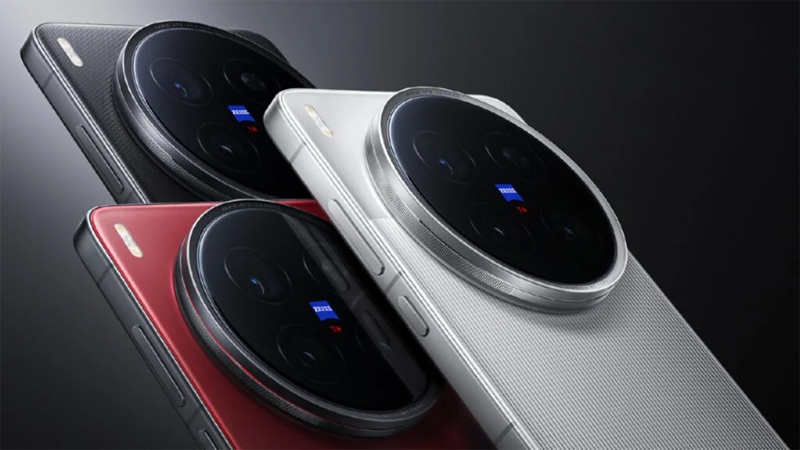 vivo X300 Ultra มือถือเรือธงตัวท็อปจะมาพร้อมแบตอึด 7,000 mAh ท้าชนคู่แข่งในปี 2026