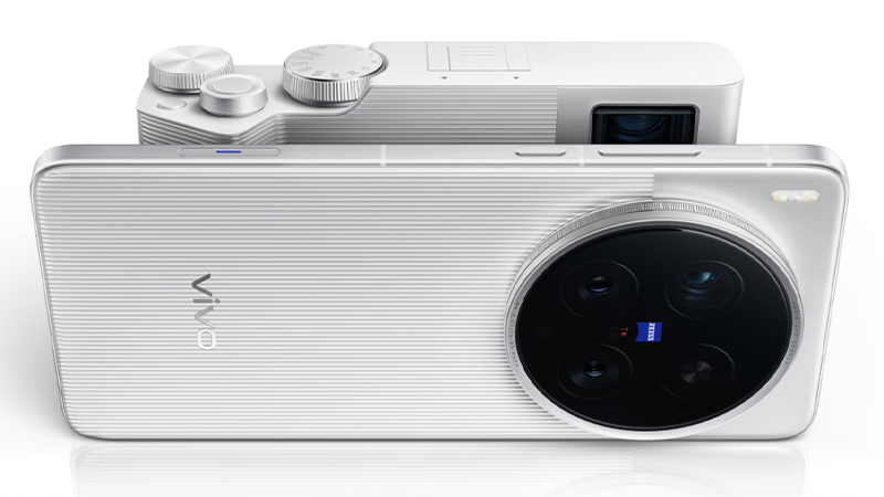 vivo X300 Ultra มือถือเรือธงตัวท็อปจะมาพร้อมแบตอึด 7,000 mAh ท้าชนคู่แข่งในปี 2026