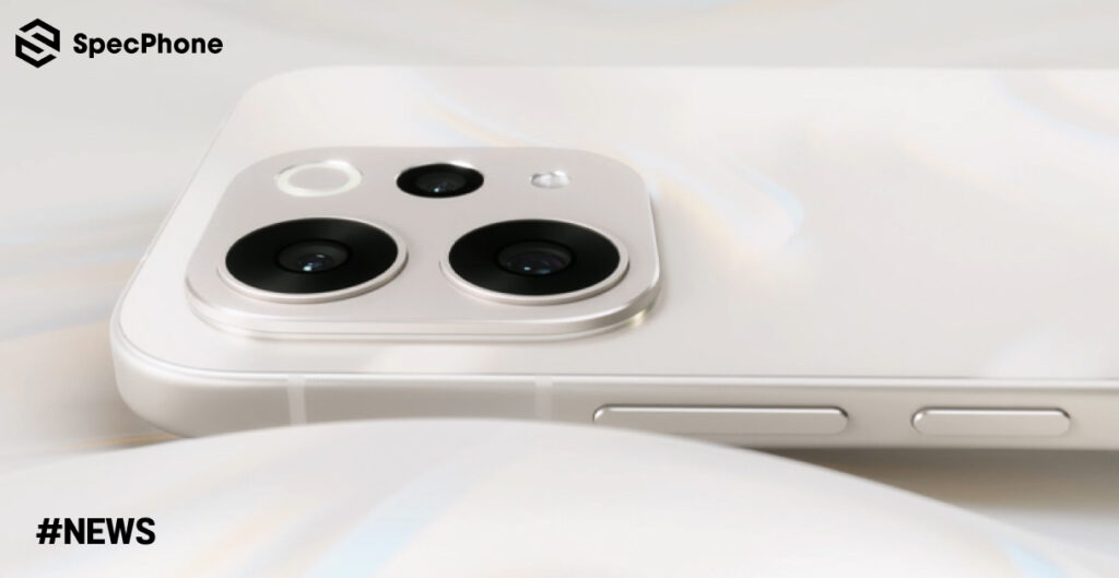 หลุดข้อมูล vivo V70 หลังผ่านการรับรอง FCC เตรียมเปิดตัวตลาด Global พร้อมสเปคจัดเต็ม หลุดข้อมูล vivo V70 หลังผ่านการรับรอง FCC เตรียมเปิดตัวตลาด Global พร้อมสเปคจัดเต็ม