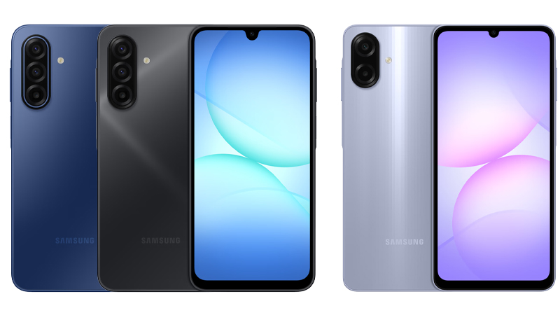 รวมโทรศัพท์ Samsung รุ่นใหม่ล่าสุดปี 2025 ทุกรุ่นที่วางขาย มีรุ่นไหนราคาเท่าไหร่บ้าง