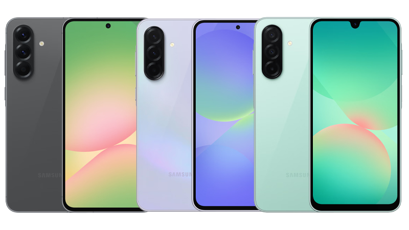 รวมโทรศัพท์ Samsung รุ่นใหม่ล่าสุดปี 2025 ทุกรุ่นที่วางขาย มีรุ่นไหนราคาเท่าไหร่บ้าง