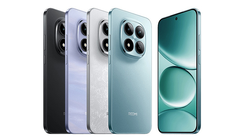 ลือ POCO อาจดัน POCO X8 Pro Series ลงตลาดแทนในปี 2026