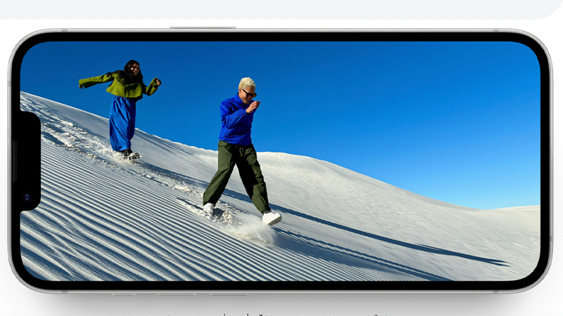 ลือล่าสุด iPhone 17e จะใช้จอ OLED ตัวเดิม แต่จะมีขอบหน้าจอที่บางลงกว่าเดิม