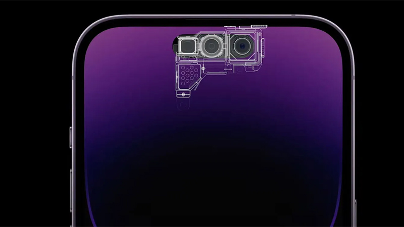 สรุปข่าวลือ iPhone 18 Pro ฟีเจอร์ใหม่ที่คาดว่าจะมาในปี 2026 ทั้งหน้าจอ ชิป และกล้อง 