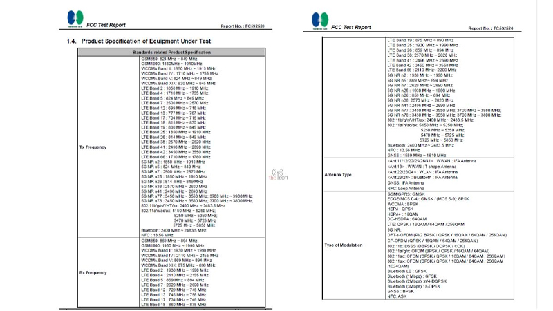 หลุดข้อมูล vivo V70 หลังผ่านการรับรอง FCC เตรียมเปิดตัวตลาด Global พร้อมสเปคจัดเต็ม