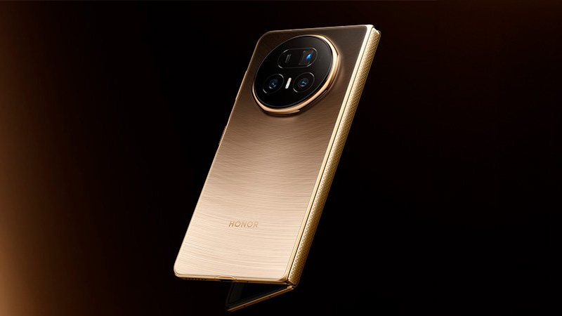หลุดสเปค Honor Magic V6 จะมาพร้อมกล้อง 200MP แบต 7,200mAh เตรียมเปิดตัวเร็วขึ้นในปี 2026 