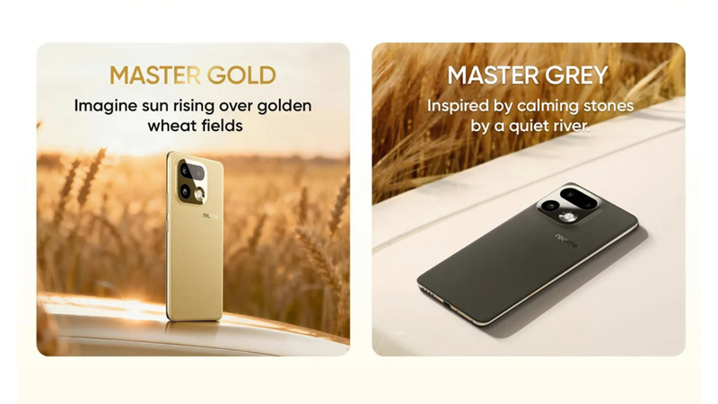 หลุดสเปค Realme 16 Pro+ บน Geekbench และ tenaa ชิป Snapdragon 7 Gen 4 เปิดตัว ราคา 